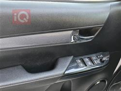 تۆیۆتا هایلۆکس